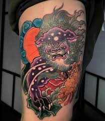 Tatouages traditionnels les plus emblématiques du Vietnam Tatouages traditionnels les plus emblématiques du Vietnam