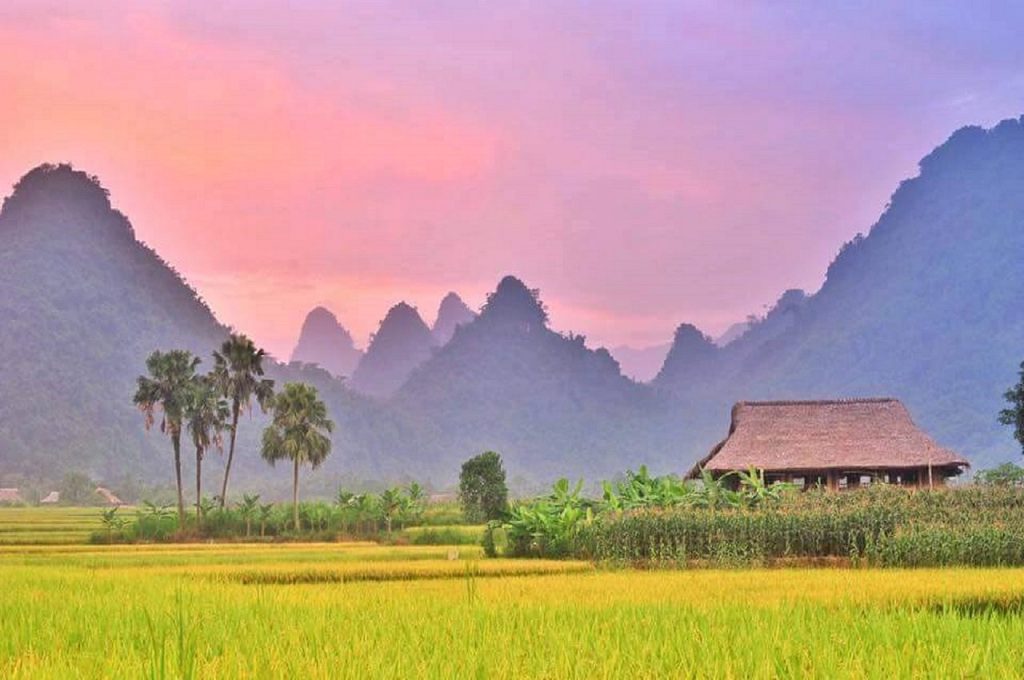 7 meilleures idées pour votre prochaine petite pause détente au Vietnam