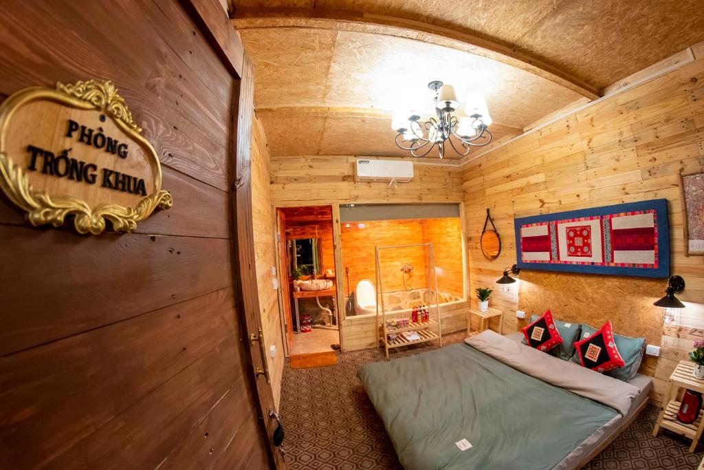 Tram Tau, destination hors sentiers battus pour une expérience unique et authentique