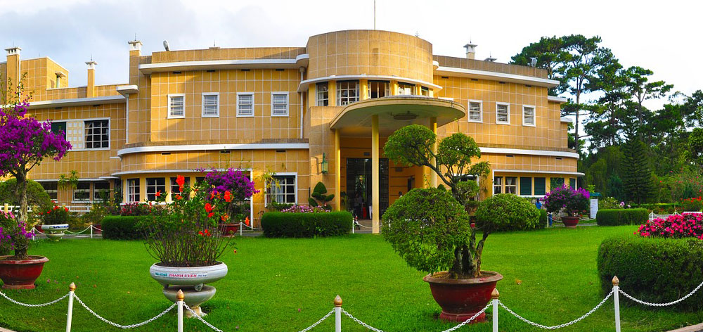 Palais Bao Dai