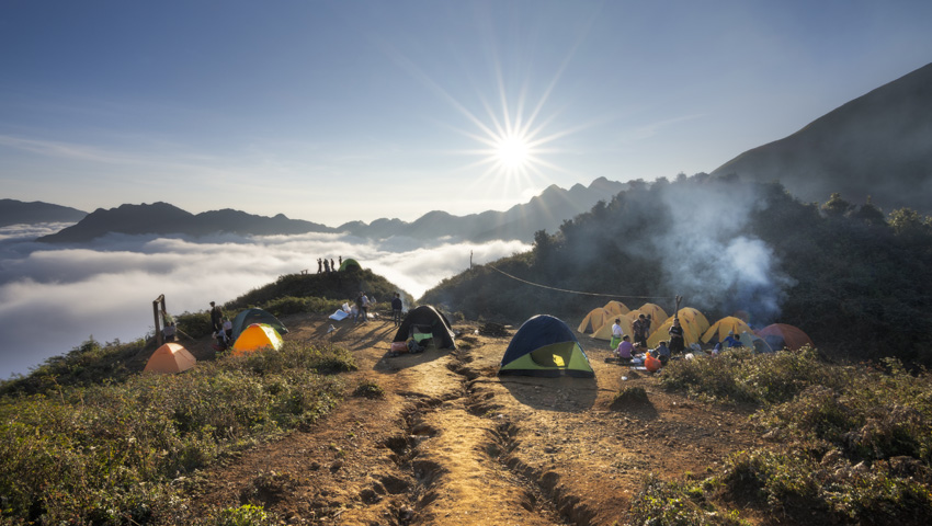 Tram Tau, destination hors sentiers battus pour une expérience unique et authentique