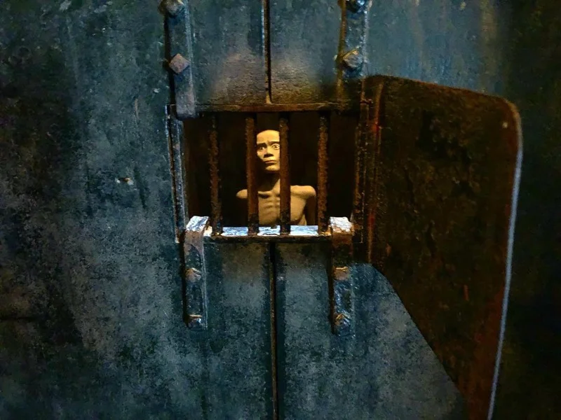 La prison de Hoa Lo, un site historique qui témoigne de la forte détermination des révolutionnaires vietnamiens