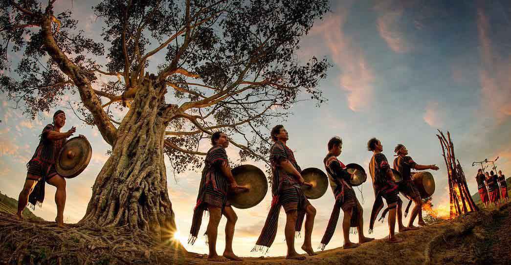 Rencontre des minorités ethniques