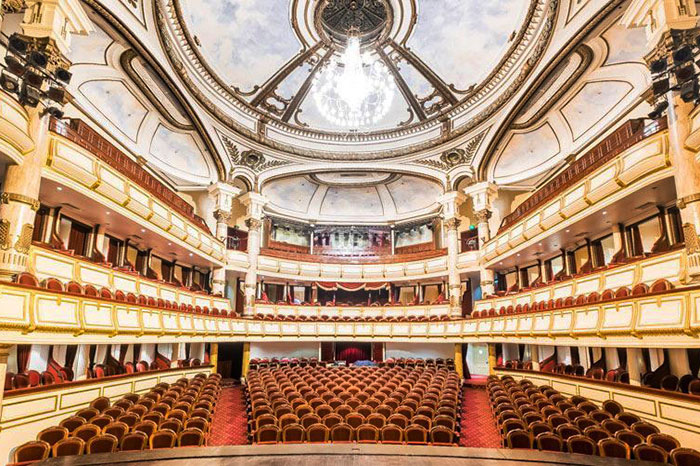 Opéra de Hanoï, guide de voyage ultime