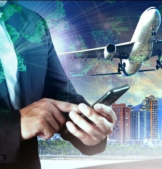 Pourquoi les voyageurs d'affaires se tournent vers des hôtels adaptés aux technologies numériques