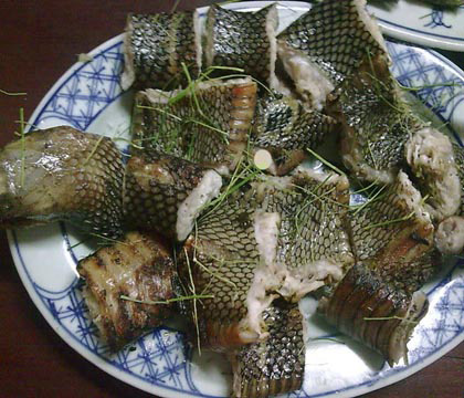 Village des serpents de Le Mat, lieu idéal pour Manger du serpent au Vietnam