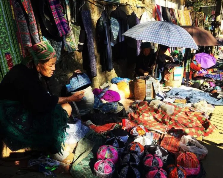 Le Vietnam est un endroit extraordinaire pour les nomades numériques