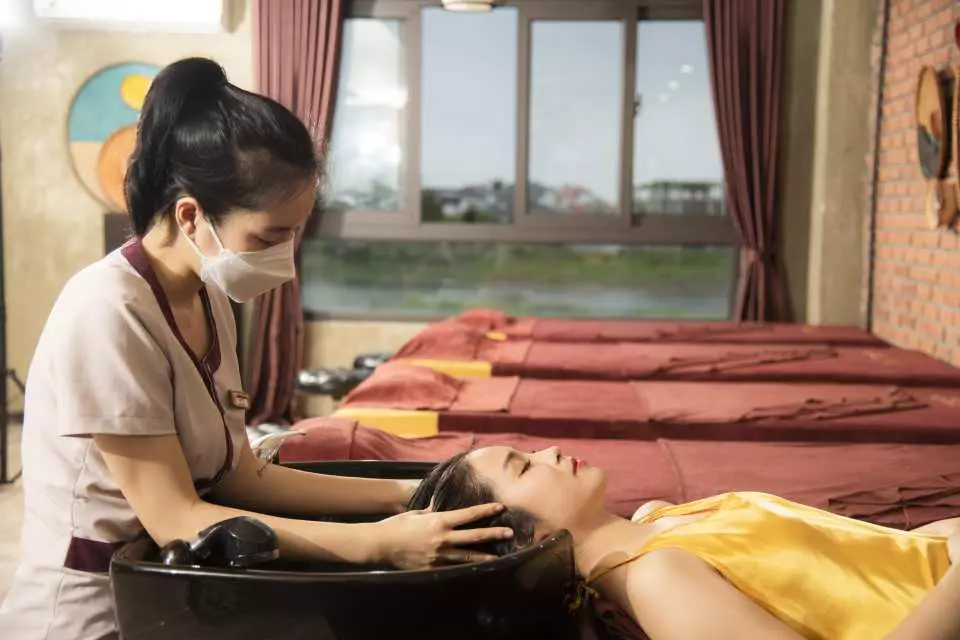 Principales différences entre le massage vietnamien et le massage thaïlandais