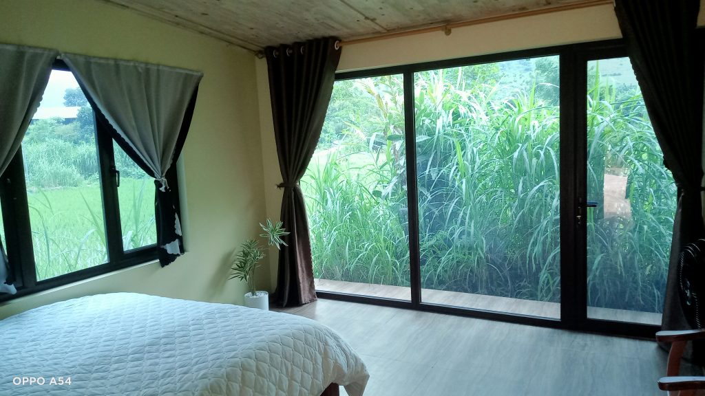 AMICA DU GIA HOMESTAY