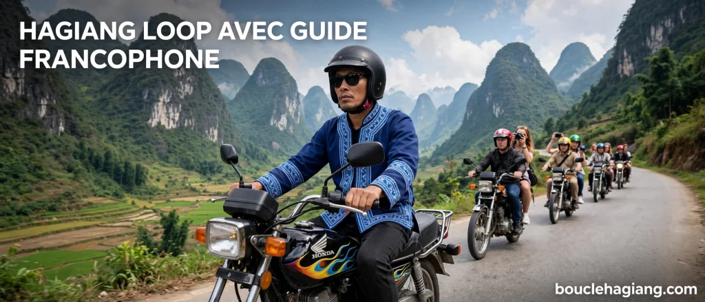 Sapa et Ha Giang, Nord Vietnam hors sentiers battus avec Votre Guide francophone local 25 ans d'expériences Sapa et Ha Giang, Nord Vietnam hors sentiers battus avec Votre Guide francophone local 25 ans d'expériences