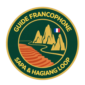 Guide francophone Vietnam