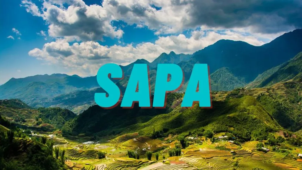 Quel est le meilleur moment pour visiter Sapa? voyage à Sapa