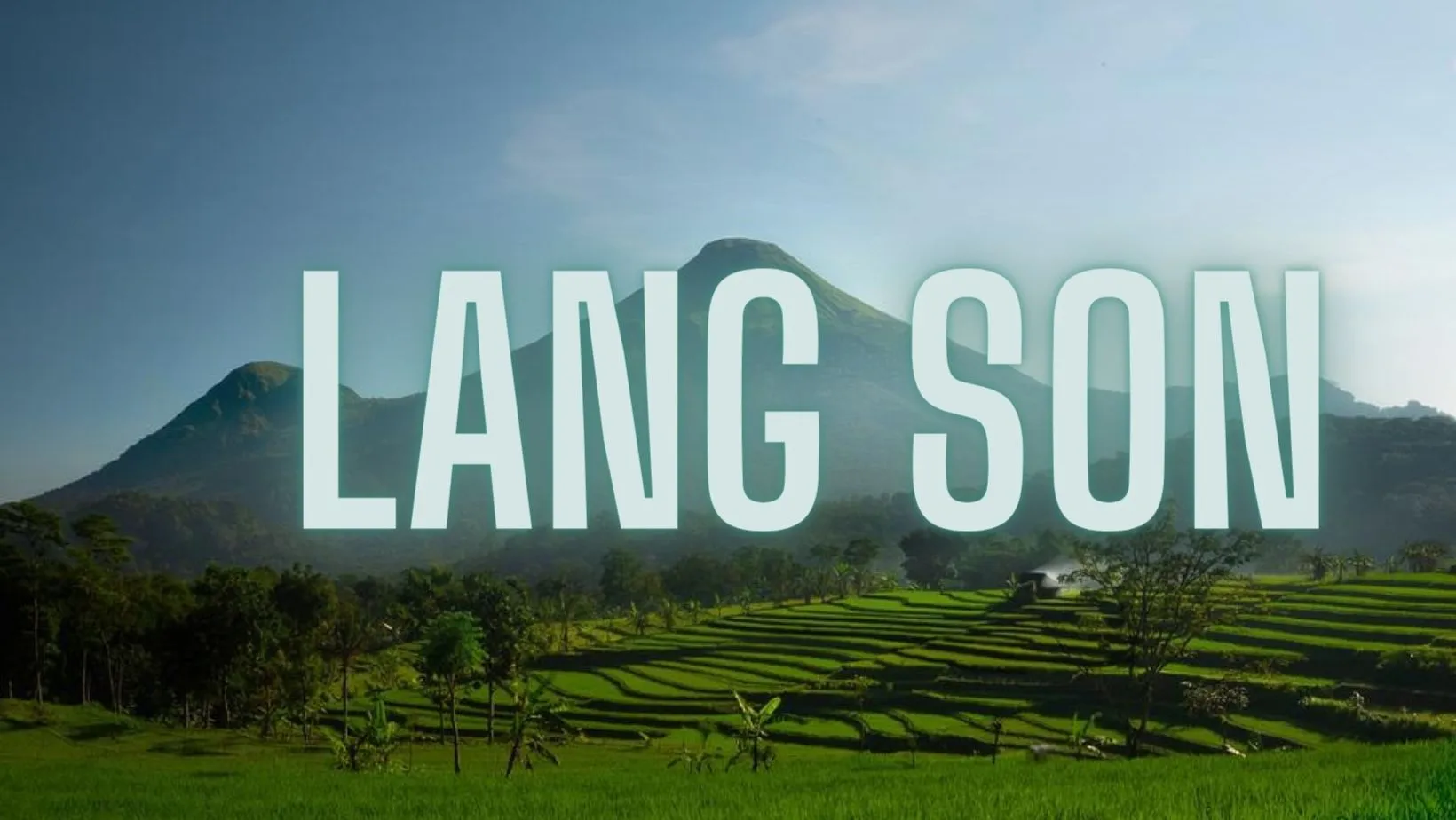 Guide de voyage ultime de Lang Son 2022. : Choses à faire à Lang Son