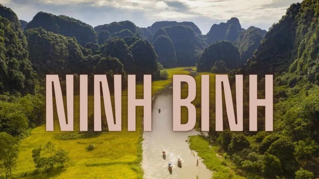 itinéraire Vietnam en 3 semaines Meilleures attractions à visiter dans Ninh Bình Choses à faire à Ninh Binh