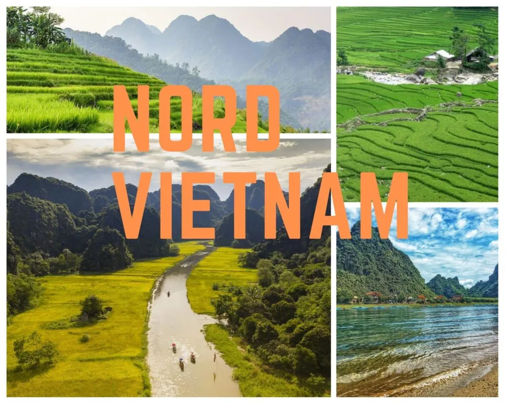 Vietnam en juillet Top 7 destinations les plus populaires au Nord du Vietnam à ne pas manquer