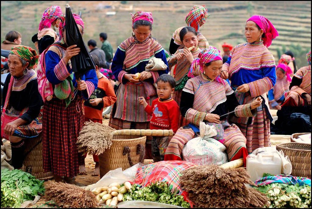Bac Ha Market Sapa 4 1024x689 1