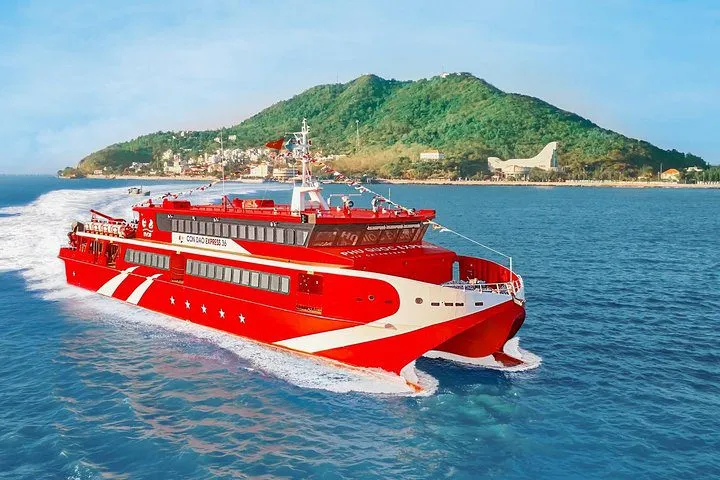 itinéraire de 10 jours au Vietnam se rendre de Rach Gia à Phu Quoc