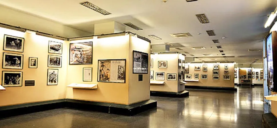 musée des vestiges de guerre musée des vestiges de guerre