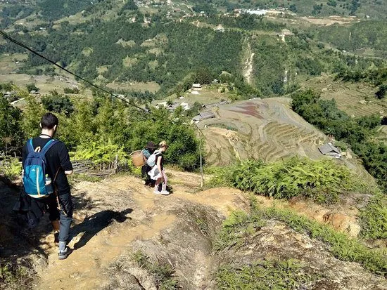 Est ce que Janvier est un bon mois pour Voyager à Sapa ? Visite de Sapa en janvier : Température et choses à faire Merveilles de Sapa – Trek Sapa Facile 2 jours 1 nuit
