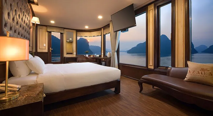 Orchid Trendy Cruise