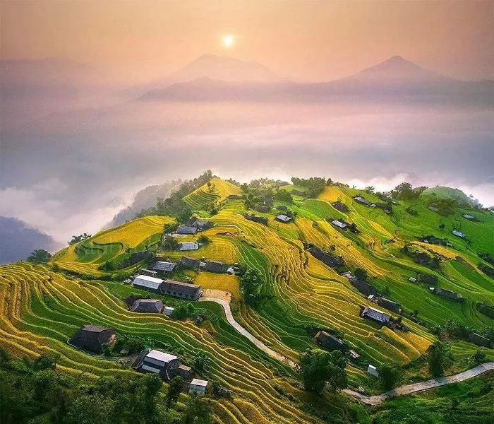 HA GIANG