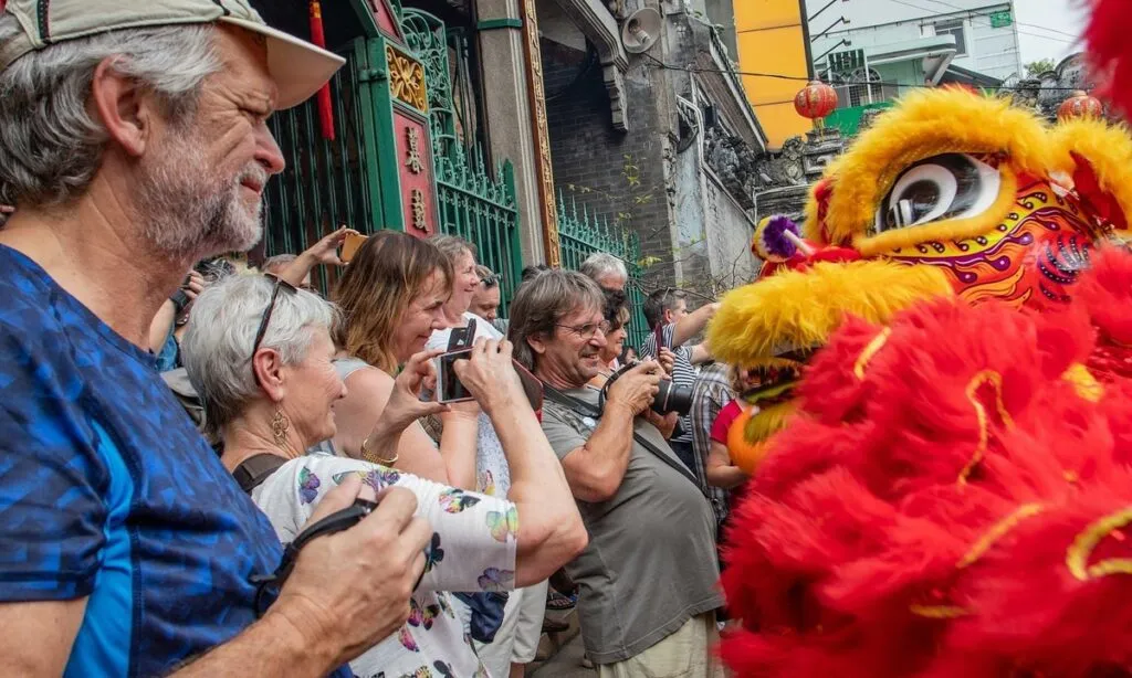 Nouvel An vietnamien 2025 Nouvel An vietnamien 2025