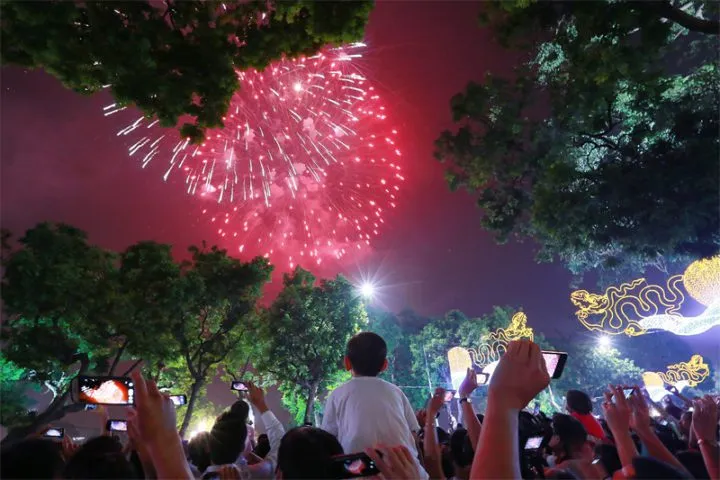 Pourquoi les Vietnamiens célèbrent-ils le Nouvel An chinois ? Calendrier lunaire ou calendrier chinois ? Pourquoi les Vietnamiens célèbrent-ils le Nouvel An chinois ? Calendrier lunaire ou calendrier chinois ?