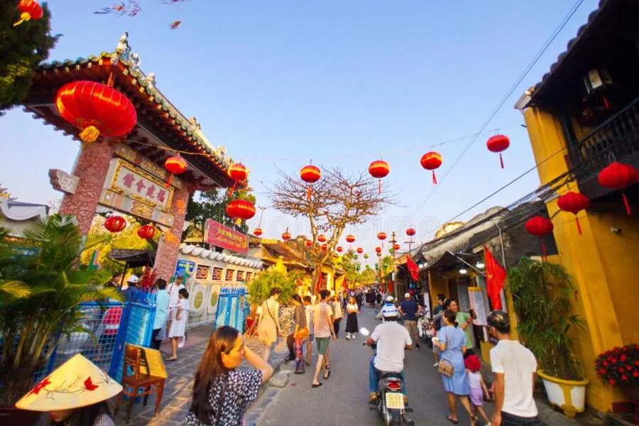 Pourquoi les Vietnamiens célèbrent-ils le Nouvel An chinois ? Calendrier lunaire ou calendrier chinois ?