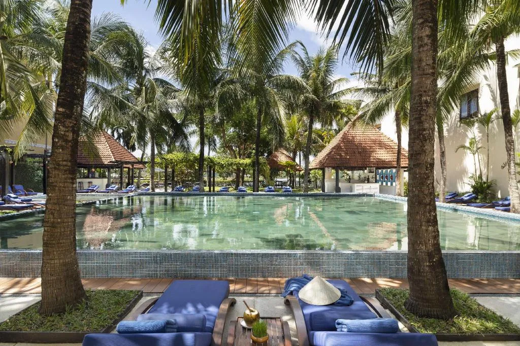 Hoi An avec des enfants : attractions, hébergements, plages, activités et restaurants ANANTARA HOI AN RESORT