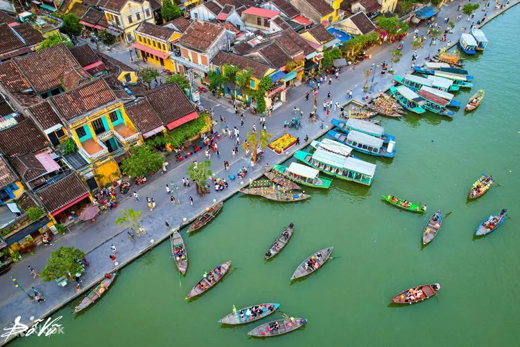 Hoi An avec des enfants : attractions, hébergements, plages, activités et restaurants Comment Trouver du travail à Hoi An, Vietnam Emplois disponibles à Hoi An pour les expats