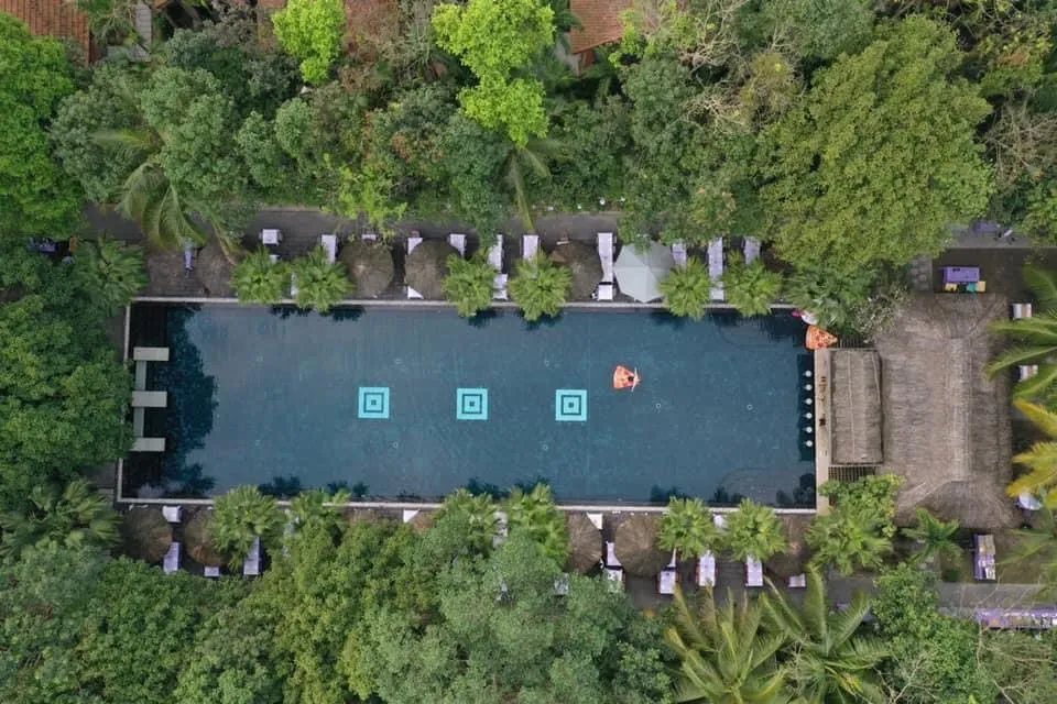 hôtels à Hue Pilgrimage Village Boutique Resort & Spa