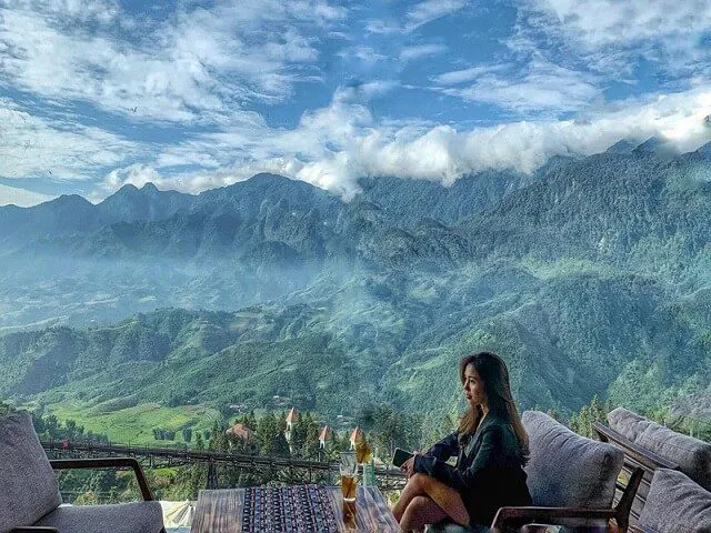 Randonnée Sapa 3 Jours 2 nuits chez habitant authentique/ Trek Niveau Soutenu Randonnée Sapa 3 Jours 2 nuits chez habitant authentique/ Trek Niveau Soutenu