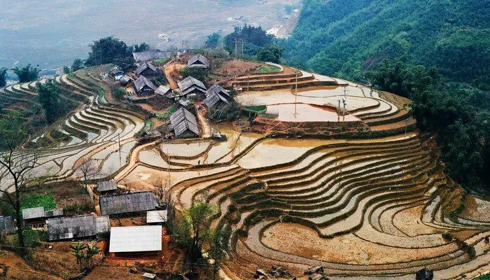 Sapa en juin : Quelle est la météo de Sapa en juin ? Juin est-il un bon mois pour visiter Sapa ?