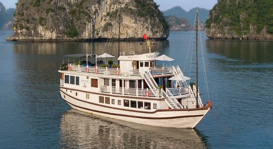 LaFairy Sails Cruise