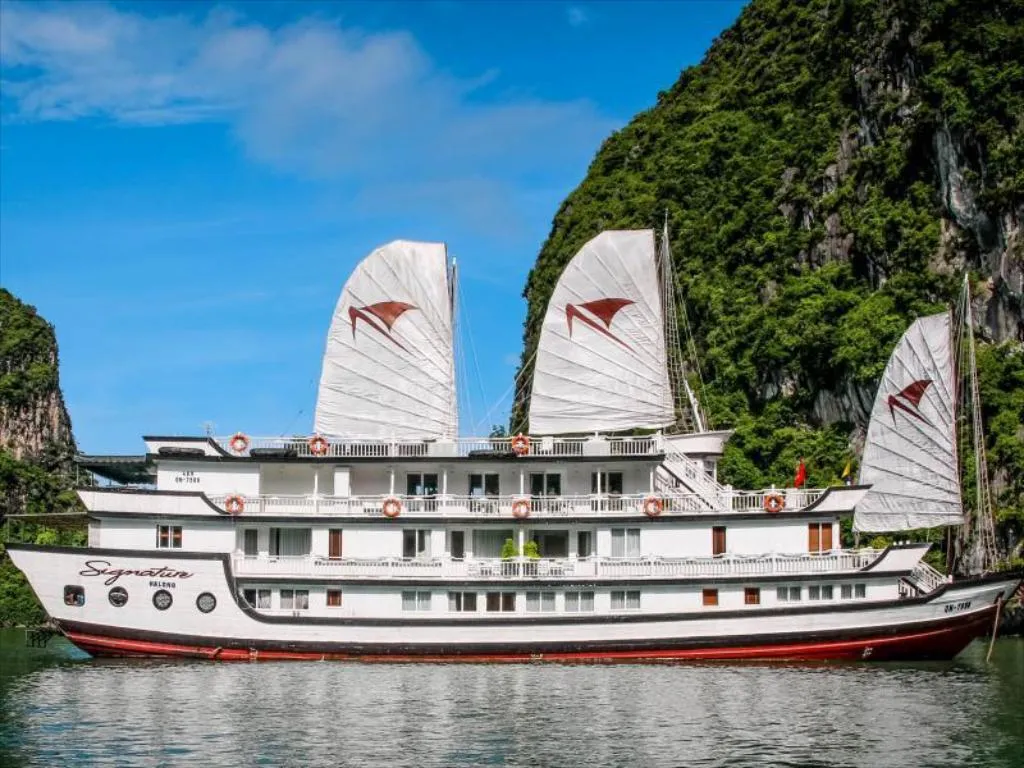 Signature Cruise