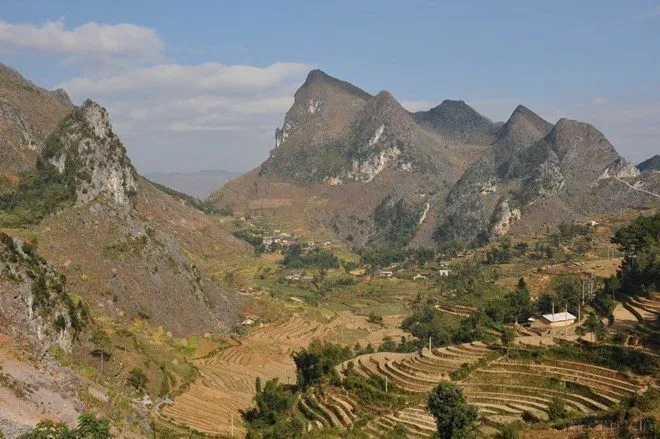 Boucle de Ha Giang en 4 jours 3 nuits en voiture avec guide francophone Géoparc mondial du karst de Dong Van (Ha Giang) - Tout ce que vous devez savoir