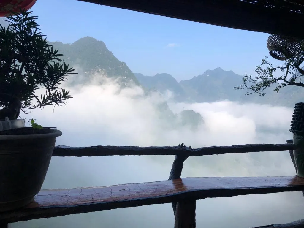 Itinéraire Boucle Ha Giang en 4 jours pour voir tous meilleurs sites touristiques de la région de Ha Giang Homestay Huyền thoại cao nguyên đá