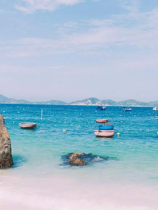 10 lieux les plus romantiques du Viêt Nam pour les couples Comment se rendre à Nha Trang depuis Mui Ne ?