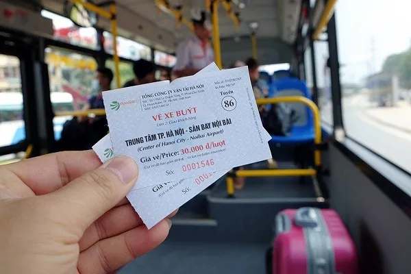 bus 86
