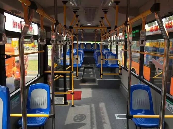 bus 86