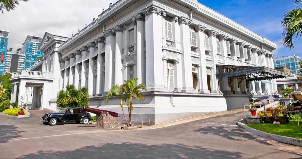 Les meilleurs musées de Ho Chi Minh-Ville, au Viêt Nam