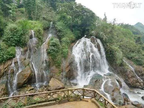 Le village de Cat Cat Sapa Vietnam : Un guide voyage complet