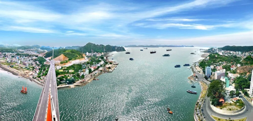 Principales attractions de la ville d'Ha Long - meilleures choses à faire dans la ville d'Ha Long Principales attractions de la ville d'Ha Long - meilleures choses à faire dans la ville d'Ha Long