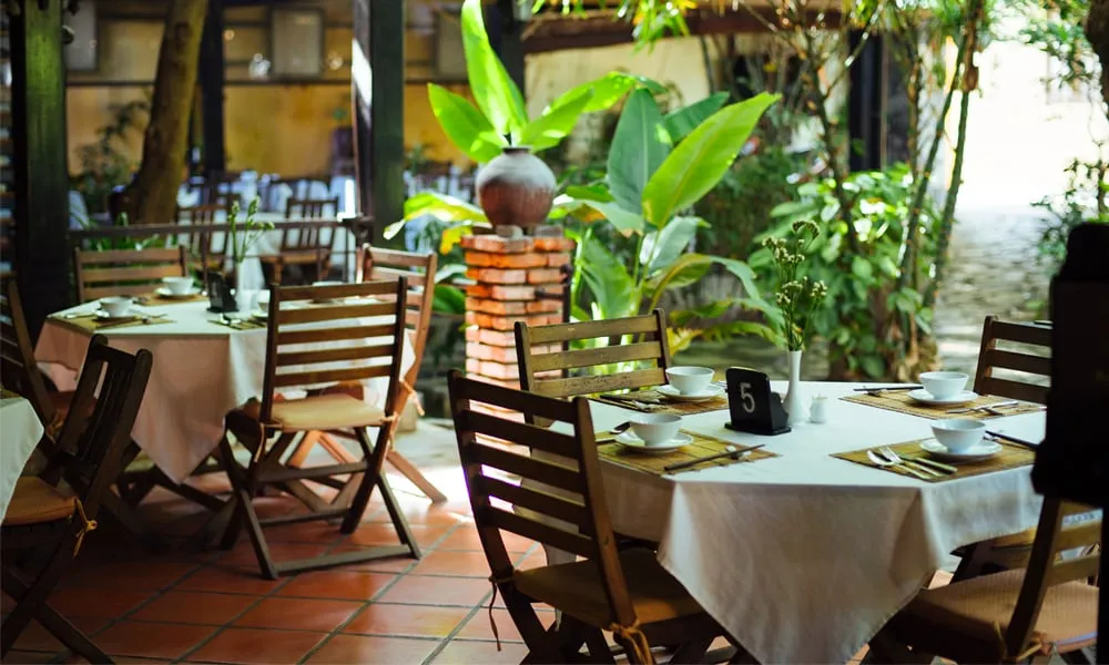 Hoi An