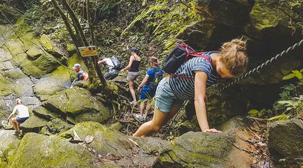Les meilleurs endroits pour faire du trekking au Vietnam Les meilleurs endroits pour faire du trekking au Vietnam