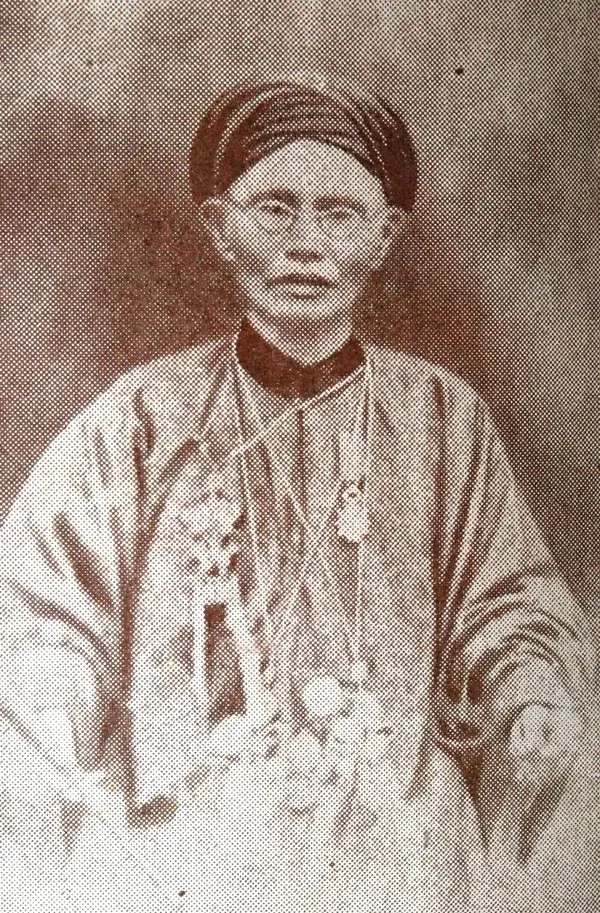Linhmuctranluc