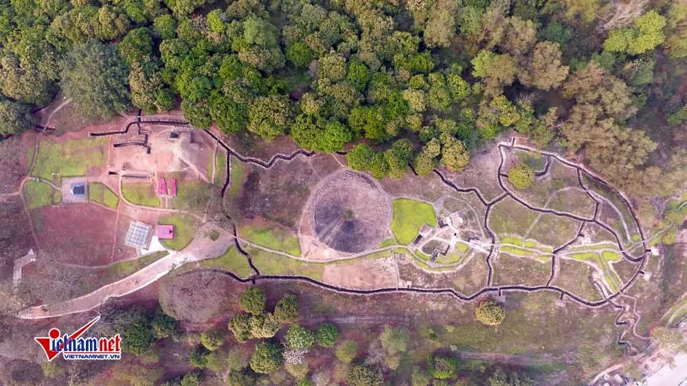 Dien Bien Phu vaut-il la peine d'être visité ? Dien Bien Phu