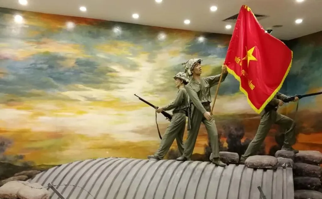 Dien Bien Phu vaut-il la peine d'être visité ? Dien Bien Phu vaut-il la peine d'être visité ?