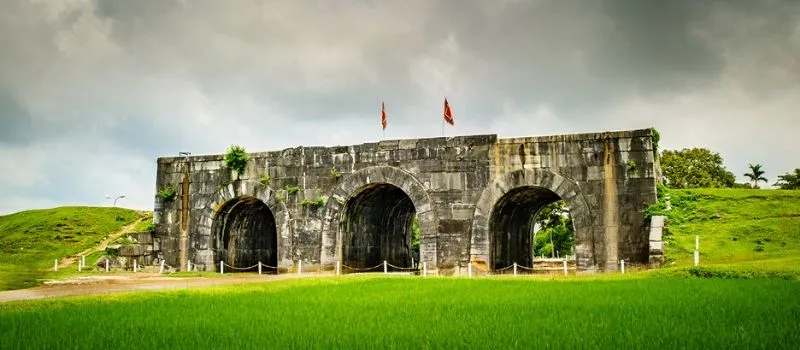 Que faire à Thanh Hoa ?