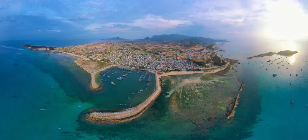 Le Vietnam est un endroit extraordinaire pour les nomades numériques Le Vietnam est un endroit extraordinaire pour les nomades numériques